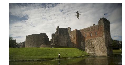 Rothesay Castle Statement of Significance | Hist Env Scotland