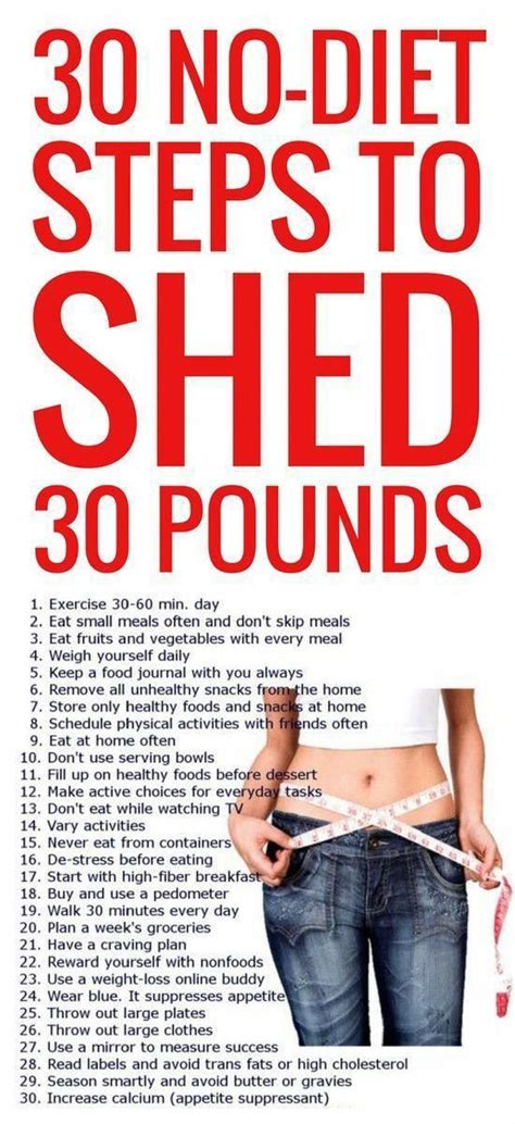 Cool Weight Loss Plan 30 Pounds Ideas - Healthy Beauty And Fashions