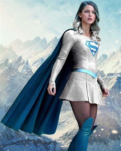 #Supergirl - Kara 'Supergirl' Danvers | Super heroe mujer, Trajes de super héroes, Superchica