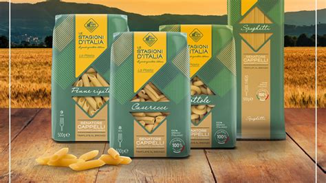 Italian pasta brand launches in the UK with Big Partnership Prolific North