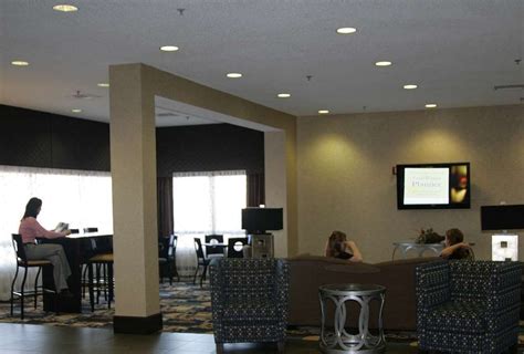 HAMPTON INN OLATHE $80 ($̶1̶0̶1̶) - Updated 2023 Prices & Hotel Reviews ...