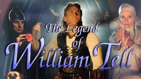 The Legend of William Tell - Official Trailer (HD) - YouTube