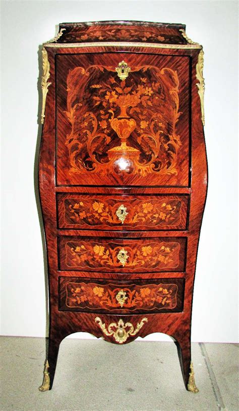 Antique And Fine Furniture - Art Conservation Projects