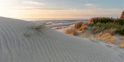 Formby Sand Dunes | Lake District Landscape Photography Prints