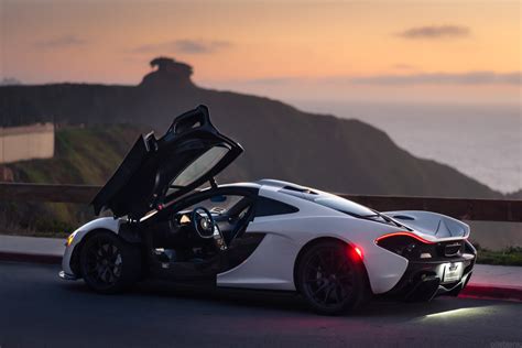 Top 199+ Mclaren p1 wallpaper 4k - Snkrsvalue.com