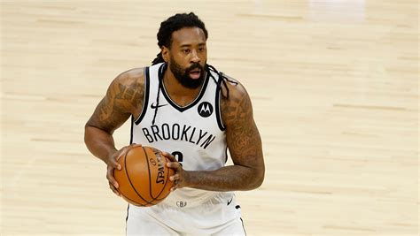 DeAndre Jordan’s Role Is About to Change for Nets: Report