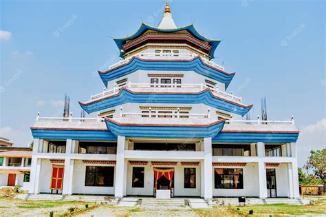 Premium Photo | Lord buddha temple lumbini nepal