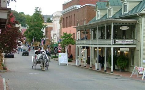 Historic Jonesborough TN | Jonesborough, Road trip places, Festivals around the world