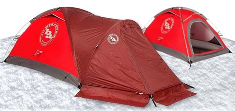 The Best Cold Weather Tents for Winter Camping | Campstuffs