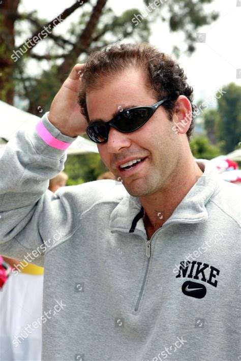 Pete Sampras Editorial Stock Photo - Stock Image | Shutterstock