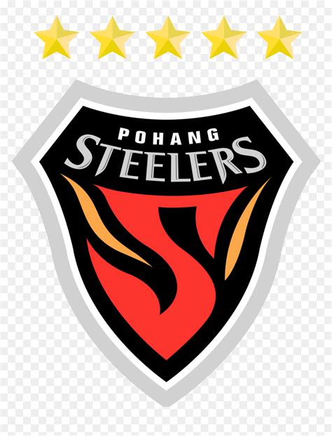 Pohang Steelers, HD Png Download - vhv