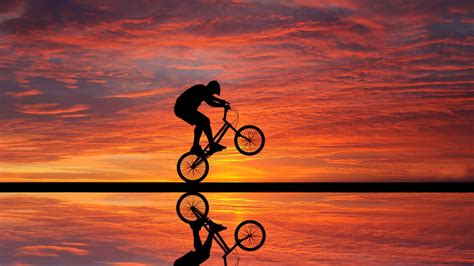 BMX bike, bicycle HD wallpaper | Wallpaper Flare