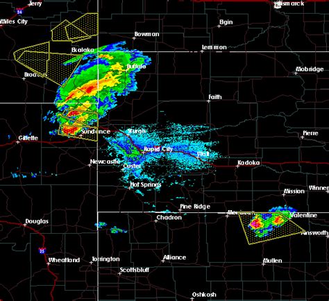 Interactive Hail Maps - Hail Map for Ekalaka, MT