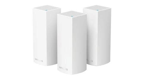 Linksys Velop Review | PCMag