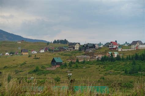 Durmitor National Park - Savin Kuk, Žabljak, Crno Jezero and Tara Gorge