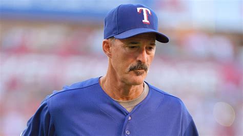 Rangers pitching coach Mike Maddux out after 7 seasons | Fox News