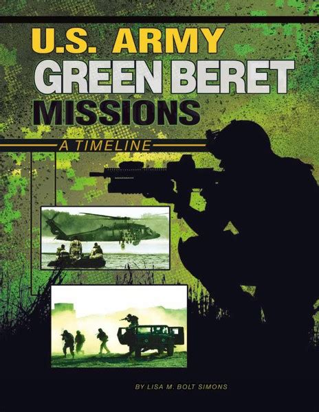 U.S. Army Green Beret Missions | Listen to Podcasts On Demand Free | TuneIn