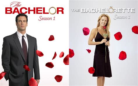 Bachelor and Bachelorette’s first seasons, and many more classic reality shows, streaming free ...