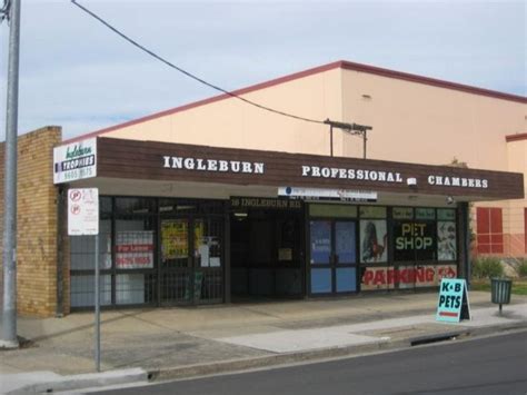 Office Leased in 2/16 Ingleburn Road, Ingleburn NSW 2565 | Commercial Real Estate