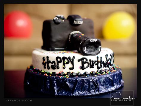 Nikon Happy Birthday 1 *Explored* | Follow me on Facebook an… | Flickr