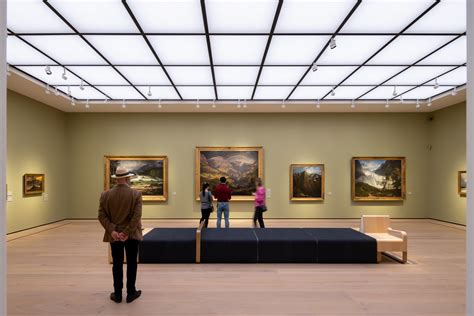 Oslo’s New National Museum Opens Its Doors - CODART