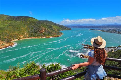 Garden Route Itinerary - How to Plan the Perfect Trip