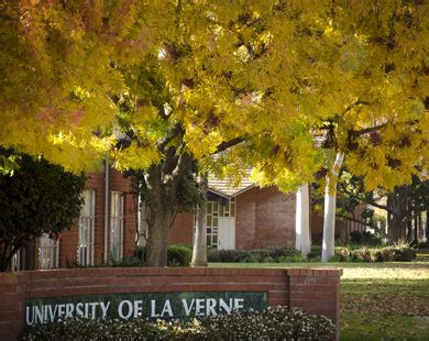 University of La Verne - Santa Monica College