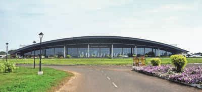 Nashik: Nashik Airport To Remain Closed From Nov 20 To Dec 3 For Runway ...