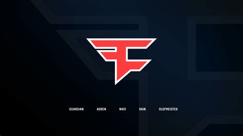 FaZe Clan Wallpapers - Top Free FaZe Clan Backgrounds - WallpaperAccess