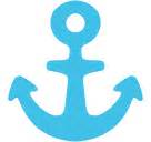 ⚓ Anchor Emoji - Copy & Paste - EmojiBase!