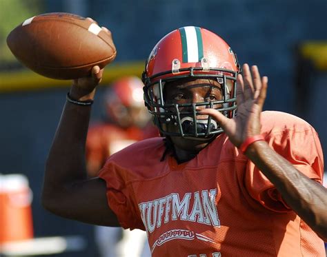 Prep football preview: Huffman - al.com