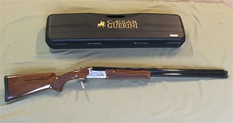 Caesar Guerini Summit Sporting 12ga | Trapshooters Forum