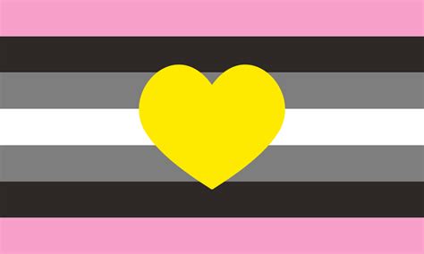 Queerplatonic flag color codes