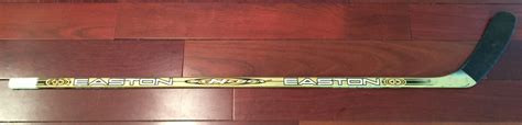 Martin St. Louis - Tampa Bay Lightning EASTON SYNERGY - Christopher's Gamers