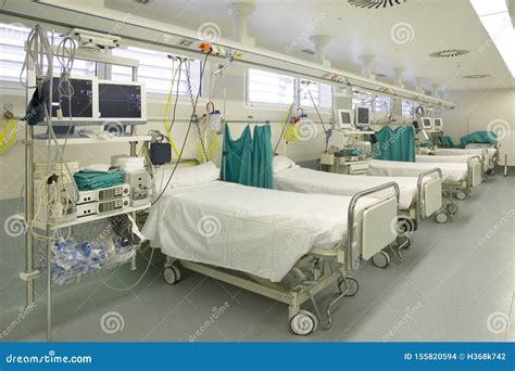 Intensive Care Unit