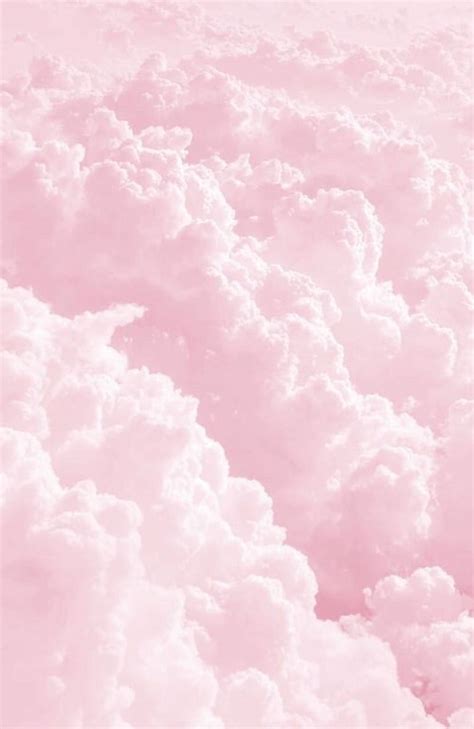 Pink Clouds, adorable, bonito, pretty, sky, HD phone wallpaper | Peakpx