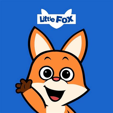 LittleFoxKids - YouTube