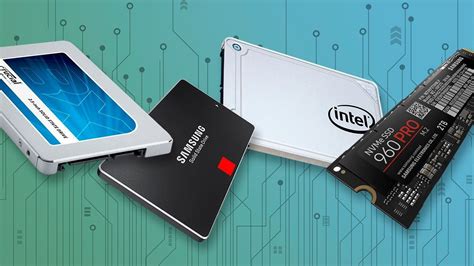 Best SSDs of 2019: In-depth reviews from our PC experts | PCWorld