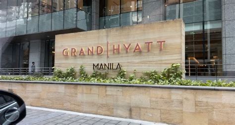 Grand Hyatt, BGC - Techno Fiesta