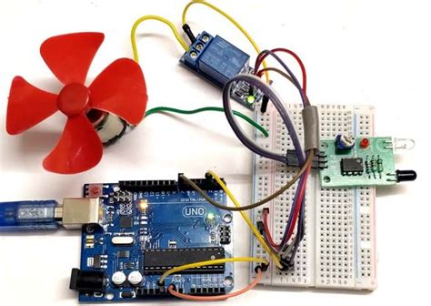 IR Controlled DC Motor using Arduino | Arduino, Arduino motor, Arduino projects