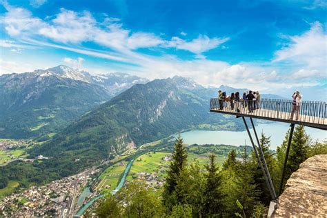 The BEST Things to Do in Interlaken (2022): Our Personalized Guide