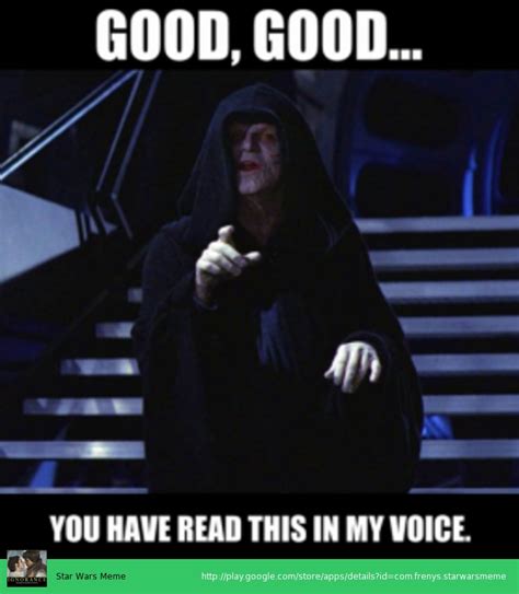 Emperor Palpatine Quotes. QuotesGram