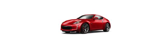 Nissan 370Z - Macchine sportive - Auto sportive | Nissan