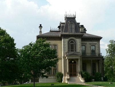 The David Davis Mansion - Bloomington-Normal - LocalWiki