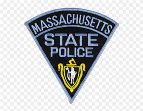 Mass State Police Logo | Images and Photos finder