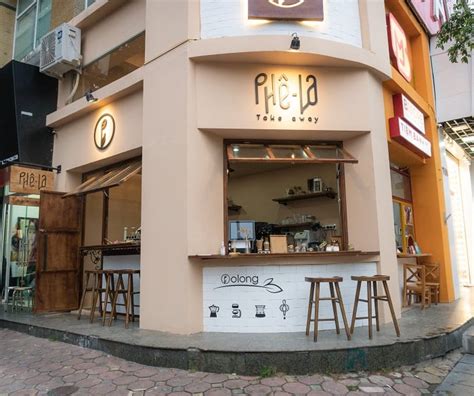 Cafe phố cổ Hà Nội - 24 quán view đẹp, đồ uống ngon 2024