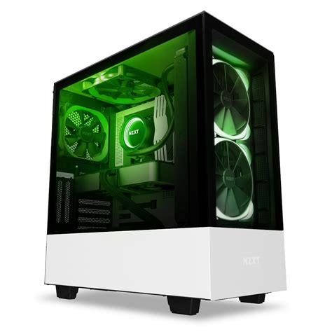 Creator PC | NZXT