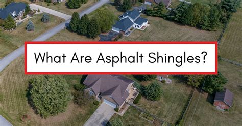 What Are Asphalt Shingles? | AIC Roofing & Construction