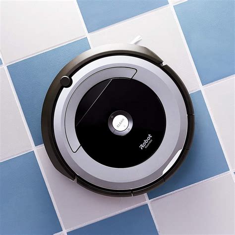 iRobot Roomba 690 - SmartHomeFlow