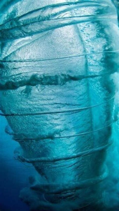 Underwater tornado | Beautiful nature, Natural phenomena, Amazing nature